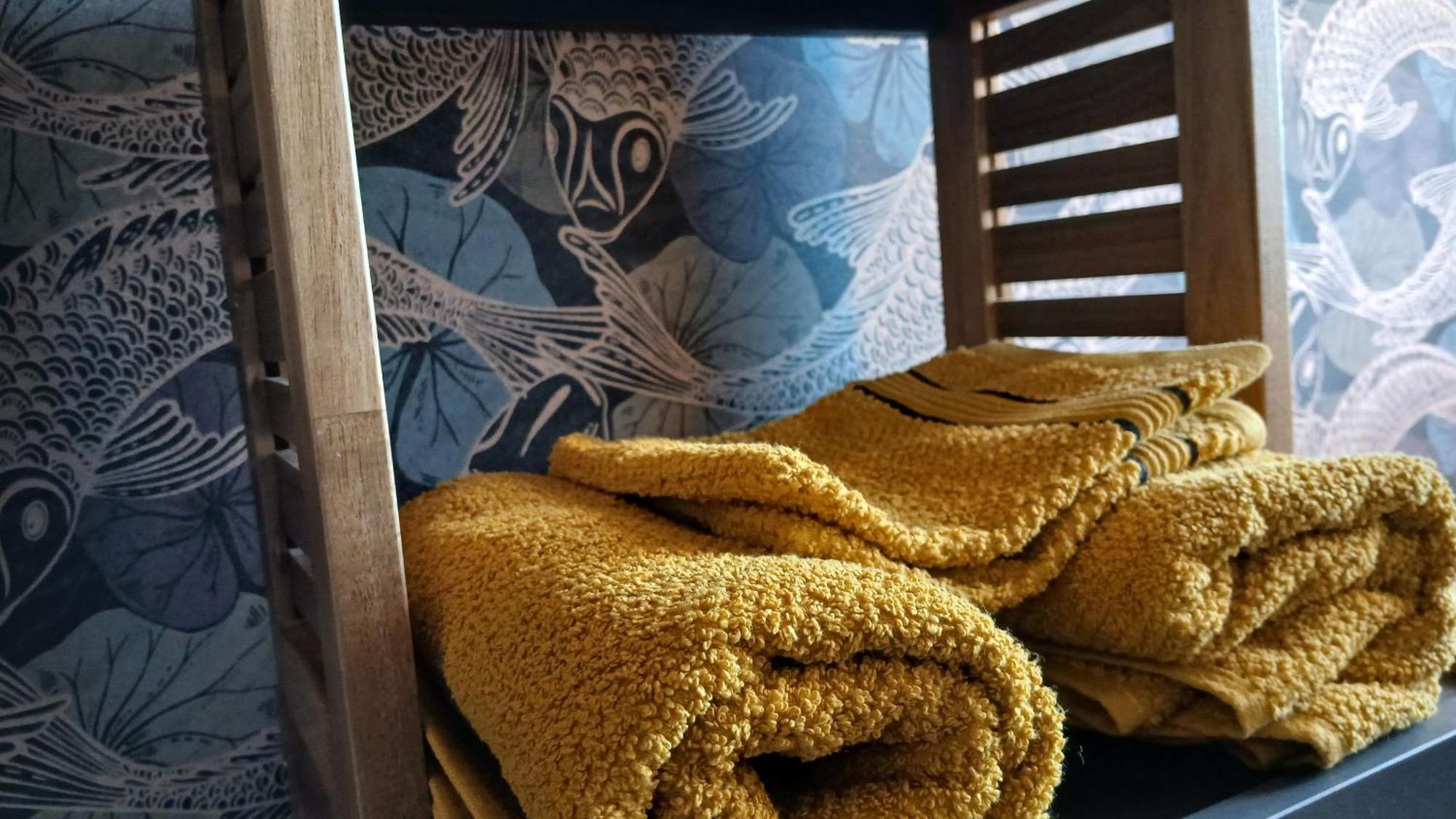 Au Bout Du Mont Villa Pontorson Ngoại thất bức ảnh