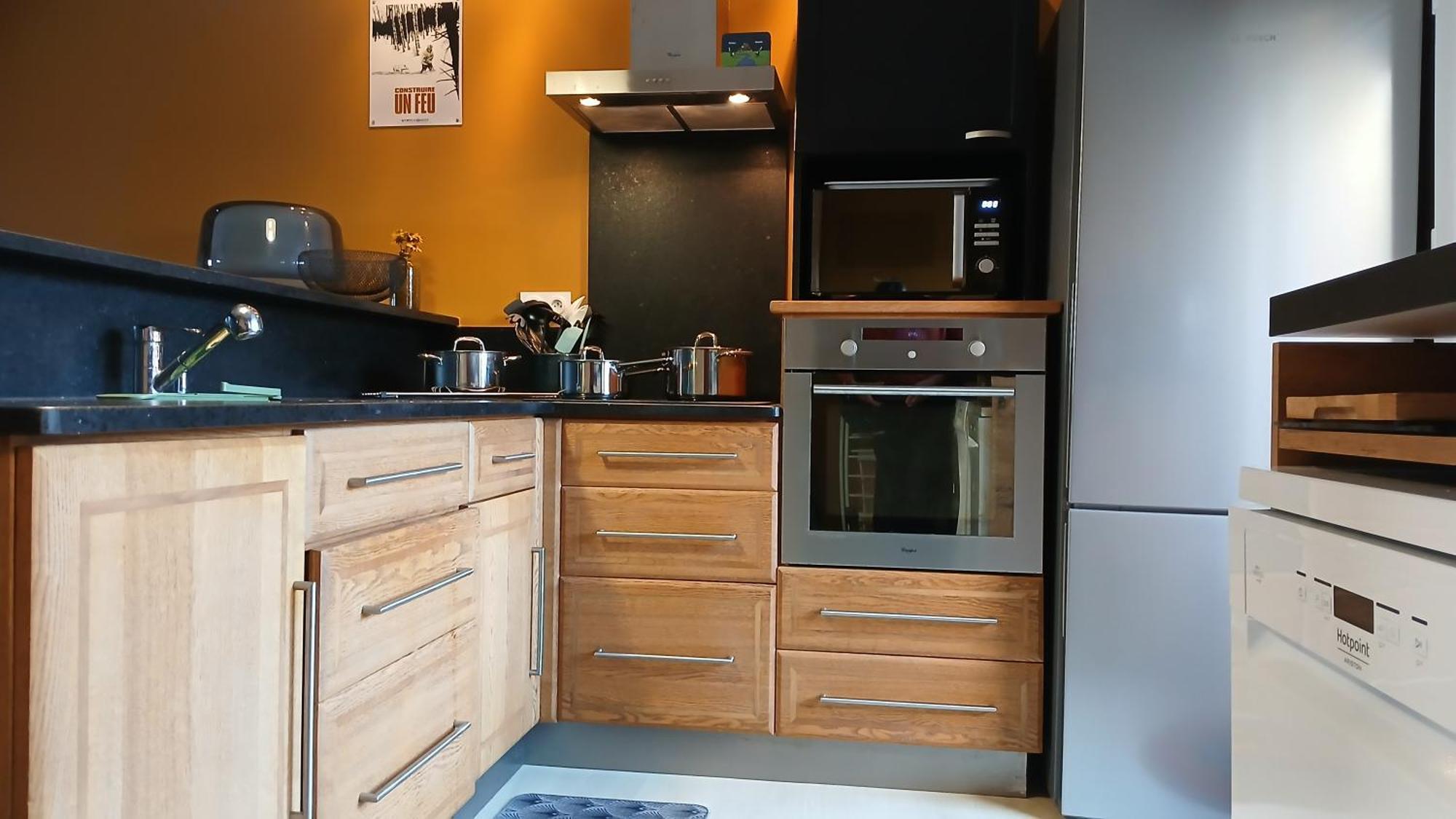 Au Bout Du Mont Villa Pontorson Ngoại thất bức ảnh